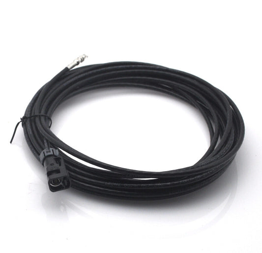 SURROUND 360 Front CAMERA CONNECTOR cable 6.5m for Mercedes W206 W213 LCI W214