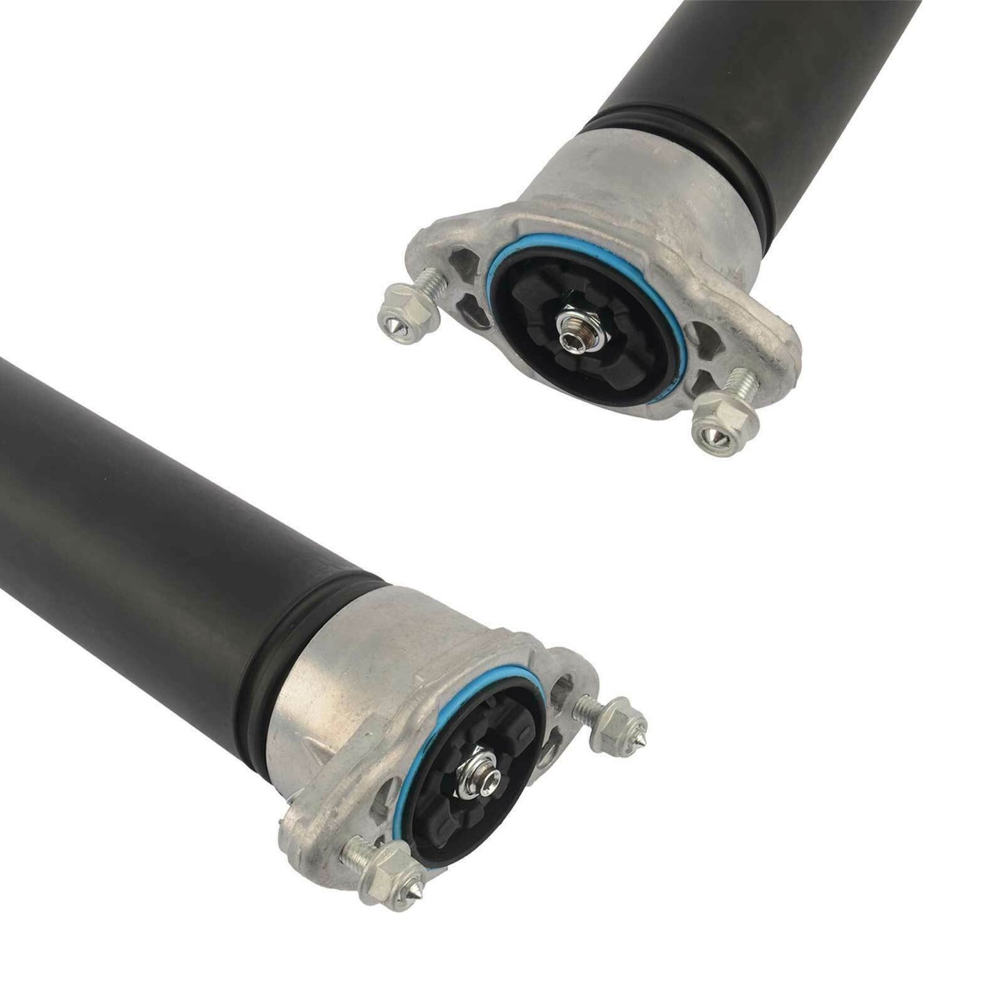 for Mercedes-Benz W212 S212 X212 C218 2010-18 Rear Shock Absorber Struts ADS 2x