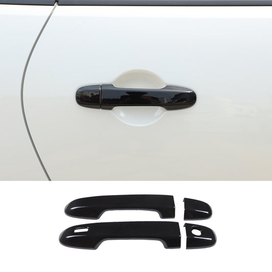 ABS Chrome Instrument Panel Display Frame Cover Trim for BMW 3 Series G20 20-22