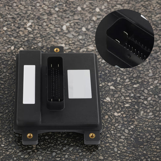 Fuel Pump Driver Module 601-132 Compatible with 2007-2009 for Chevrolet / for Cadillac
