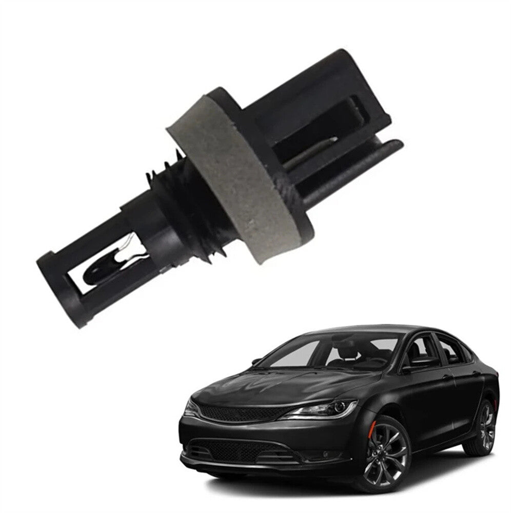 HVAC Air Temperature Sensor Probe for Jeep Cherokee 2014-18 for Chrysler 200 2015-17
