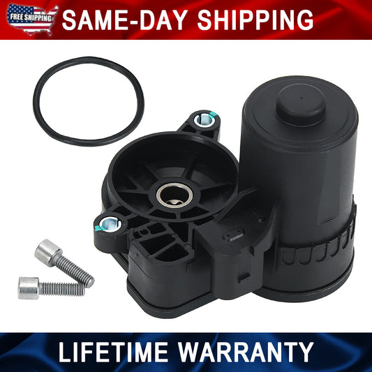 for Jaguar Electronic Park Brake Motor Left LR061386 Xe/Xf/F Pace/E Pace/I Pace