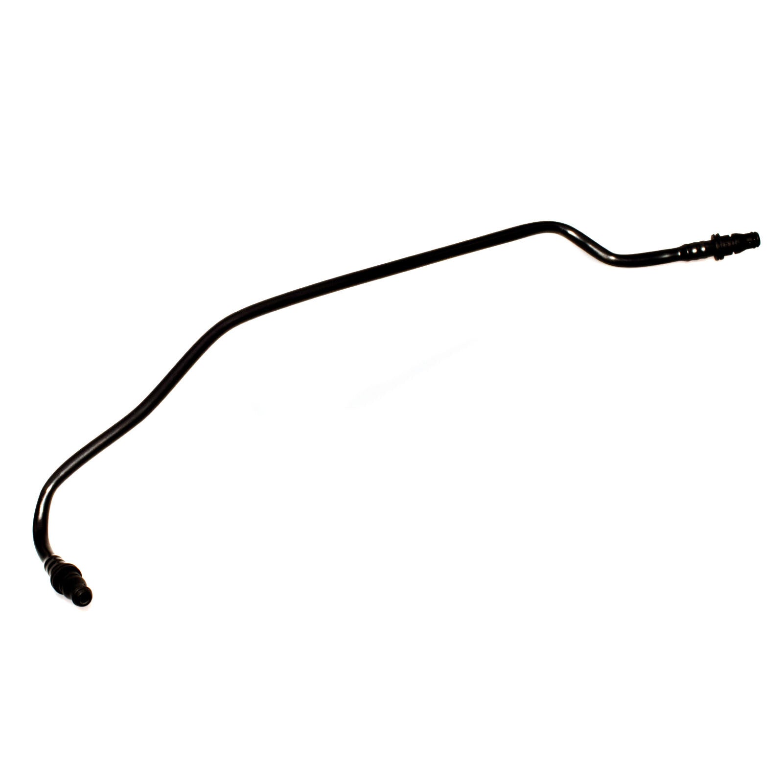 Engine Coolant Recovery Tank Hose for Mercedes-Benz E500 E320 CLS500 2115010125