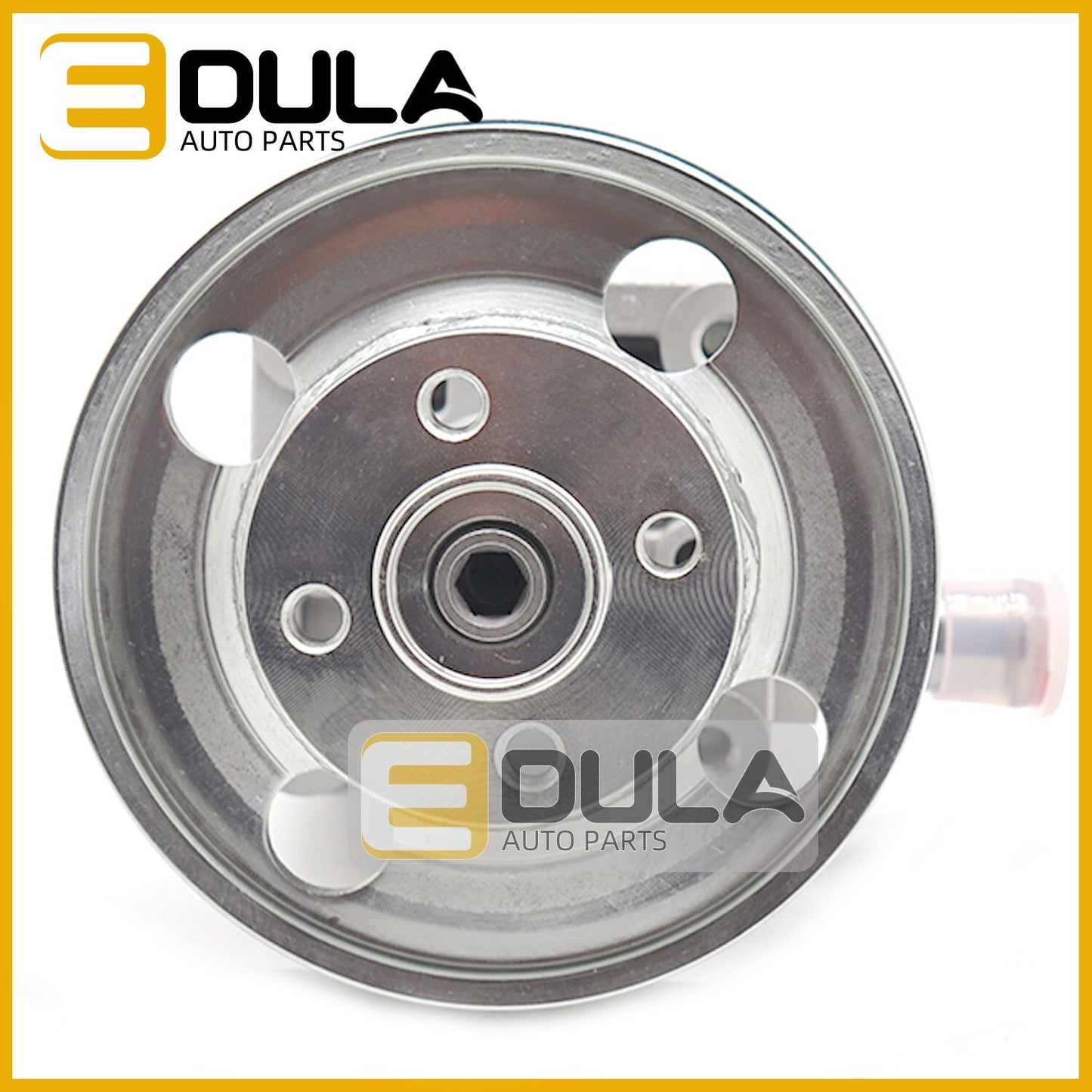 NEW Power Steering Pump fits for VOLVO S80 XC60 XC70 2.5 36000689 6G913A696NB