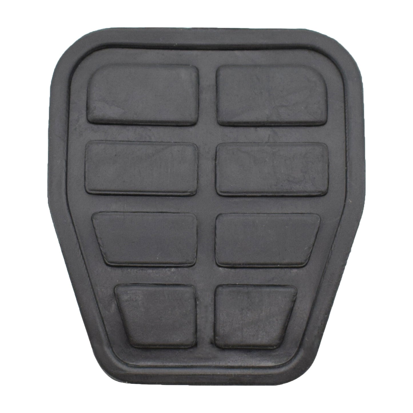 2 brake pedal pedal cover clutch pedal for VW for Golf for Jetta MK2 for Audi #321721173