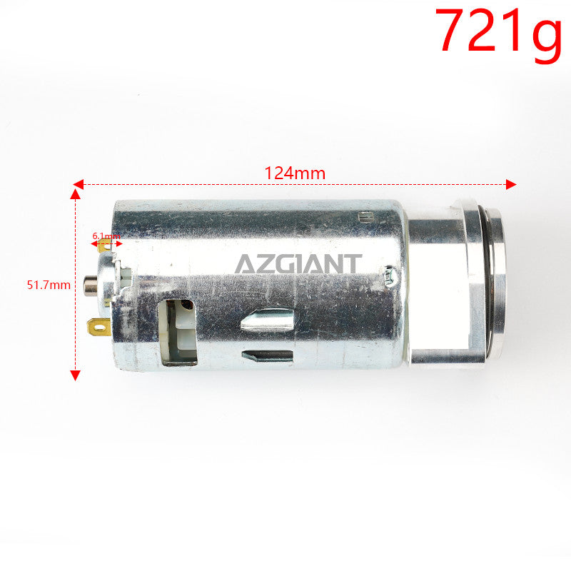 Hydraulic Liftgate Pump Motor for Mercedes R231 SL400 SL550 R129 SL600 SL320 US