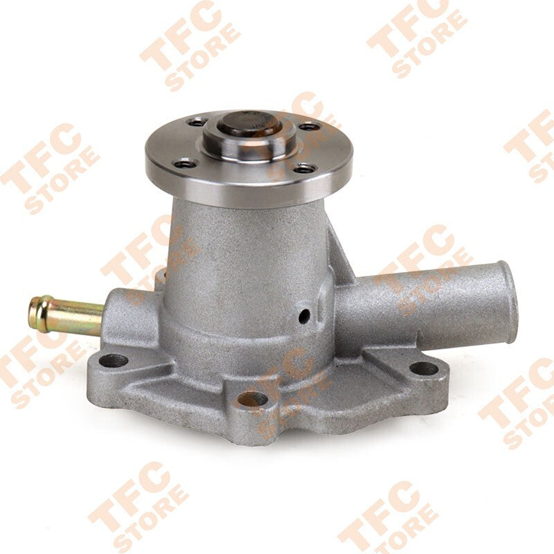 New Water Pump For Kubota D850 D950 V1100 Engine 52MM 1G820-73030 15852-73030