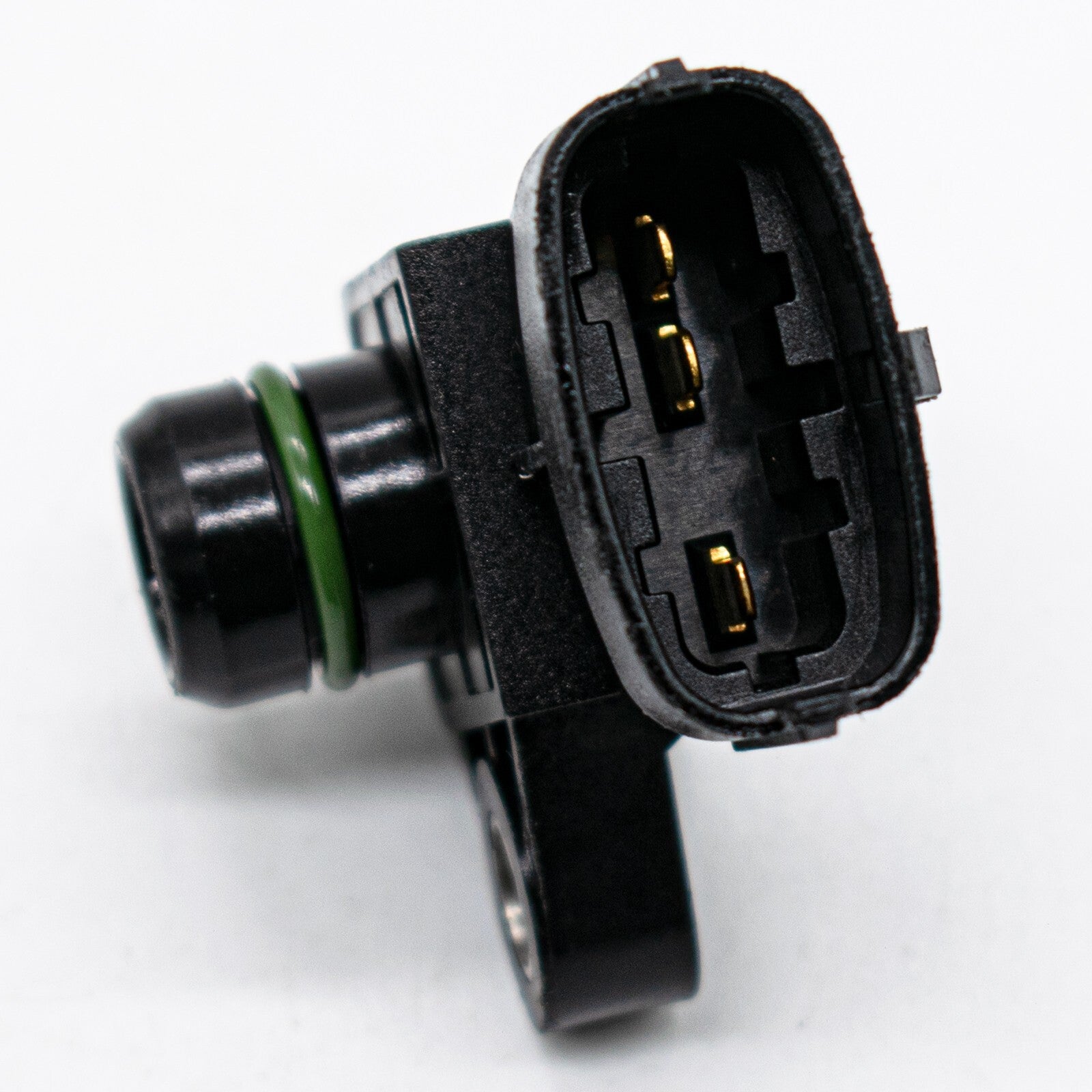 0280217100 Mass Air Flow Sensor New for 1994-1996 for Mercedes C220 2.2L A0000940048