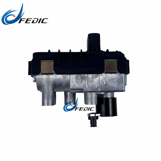Turbo actuator 797863-0094 GTD1752V 832861 for Jaguar F-Pace XJ XF 3.0D