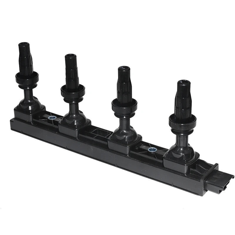 Ignition coils for Citro?n C4 C-elysee, compatible with for Peugeot 301, 308, 9800251580, and 9674680380.
