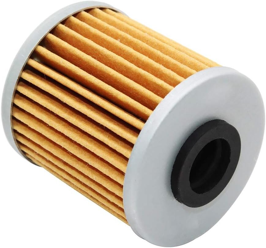 Oil Filter for KAWASAKI KX250 250 2006-2008/KX250F 249 2004-16/KX450F 449 2016