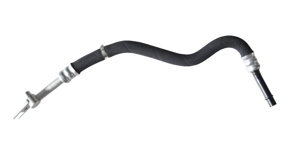 17227567208 Engine Oil Cooler Pipe with O Rings for BMW X1 328i 335i xDrive
