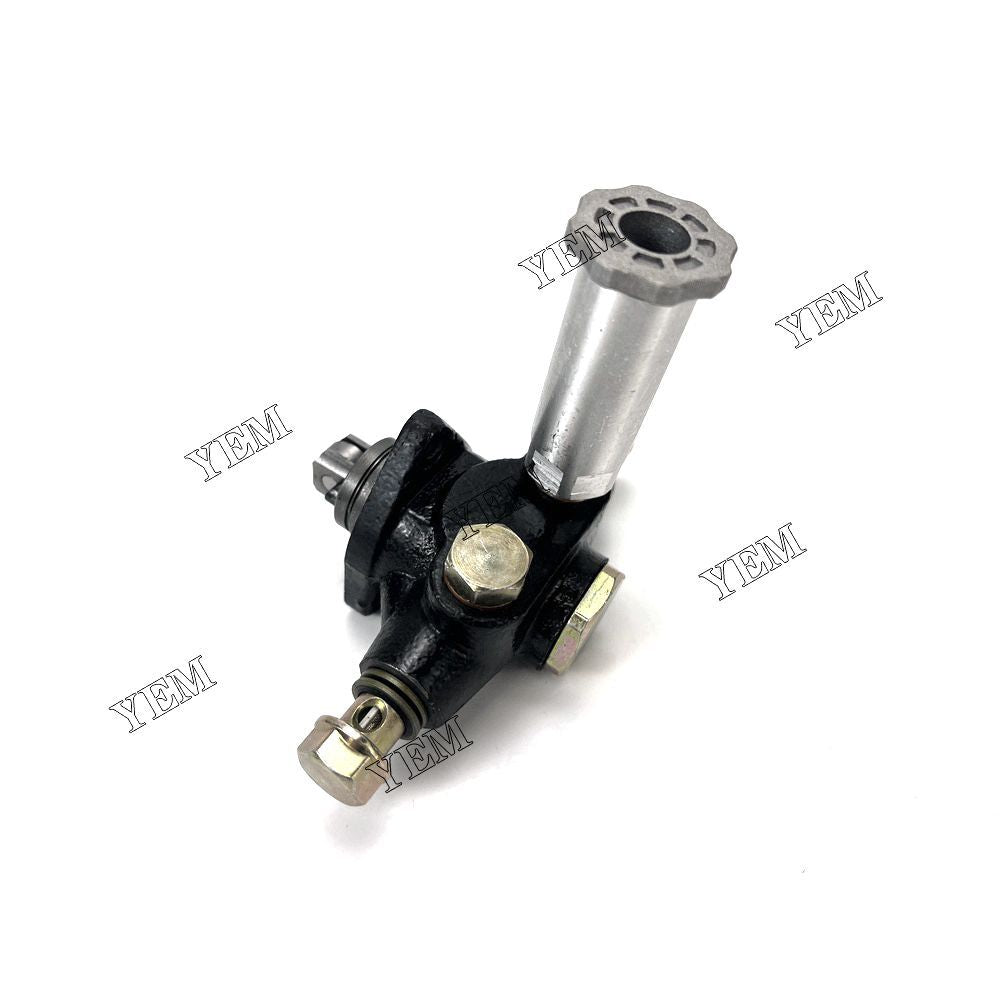 6WG1 Fuel Pump 1-15750151-1 Fit for Isuzu Diesel Engine Spare Parts.