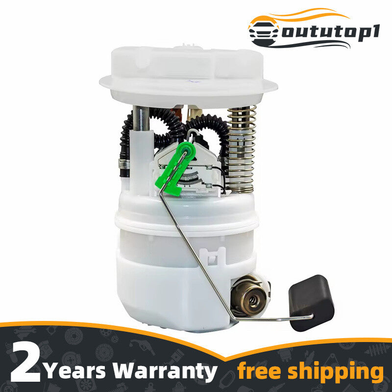 New Fuel Pump Fit for Dacia Duster Logan Sandero for Renault 172022047R