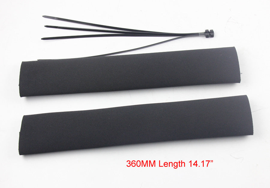Magic Front Forks Protector Cover Skin for Honda for Kawasaki for Yamaha for KTM for Suzuki Bike