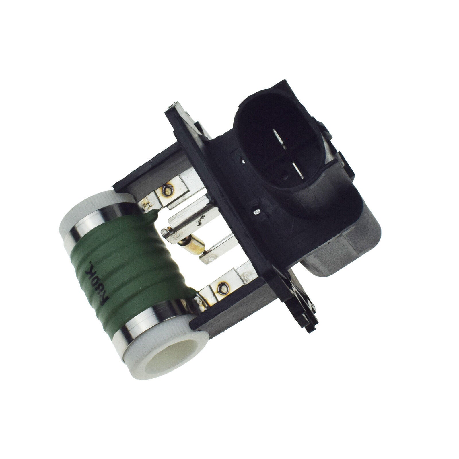 for Kia Optima Sedona for Hyundai Azera Sonata 25385-C1600 Cooling Fan Resistor NEW