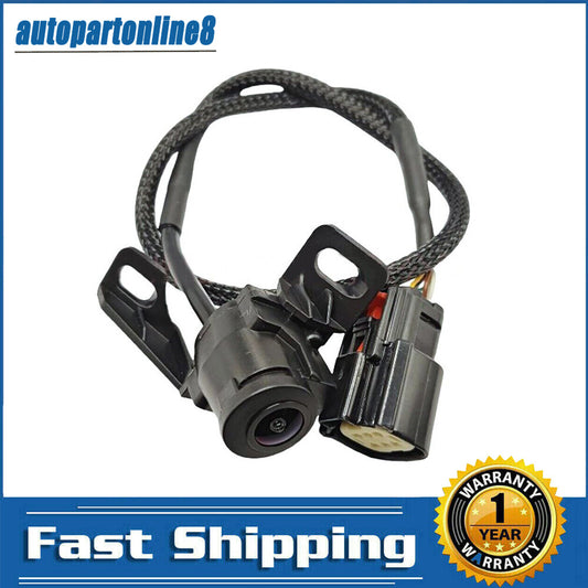 1 spare rearview camera 9C3Z19G490E for 2008-2012 for Ford F-250 F-350 Super Duty