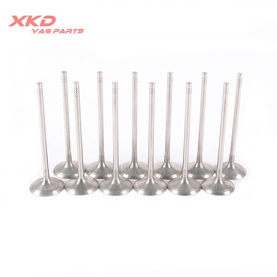 2.5L Intake Valve Kit for BMW 325i, 525i, X3, Z4, N52 11347539919
