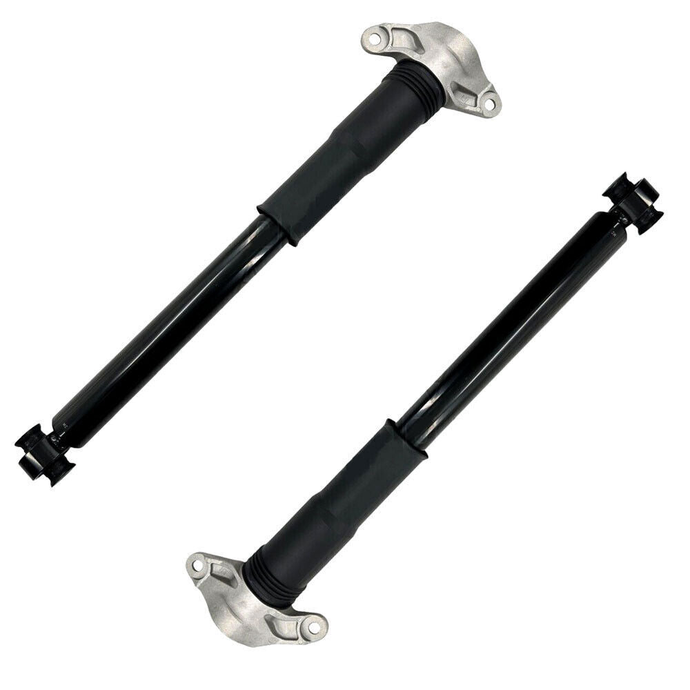 A pair of front electronic shock absorbers are available for the for ACURA MDX and ZDX with active damping.
