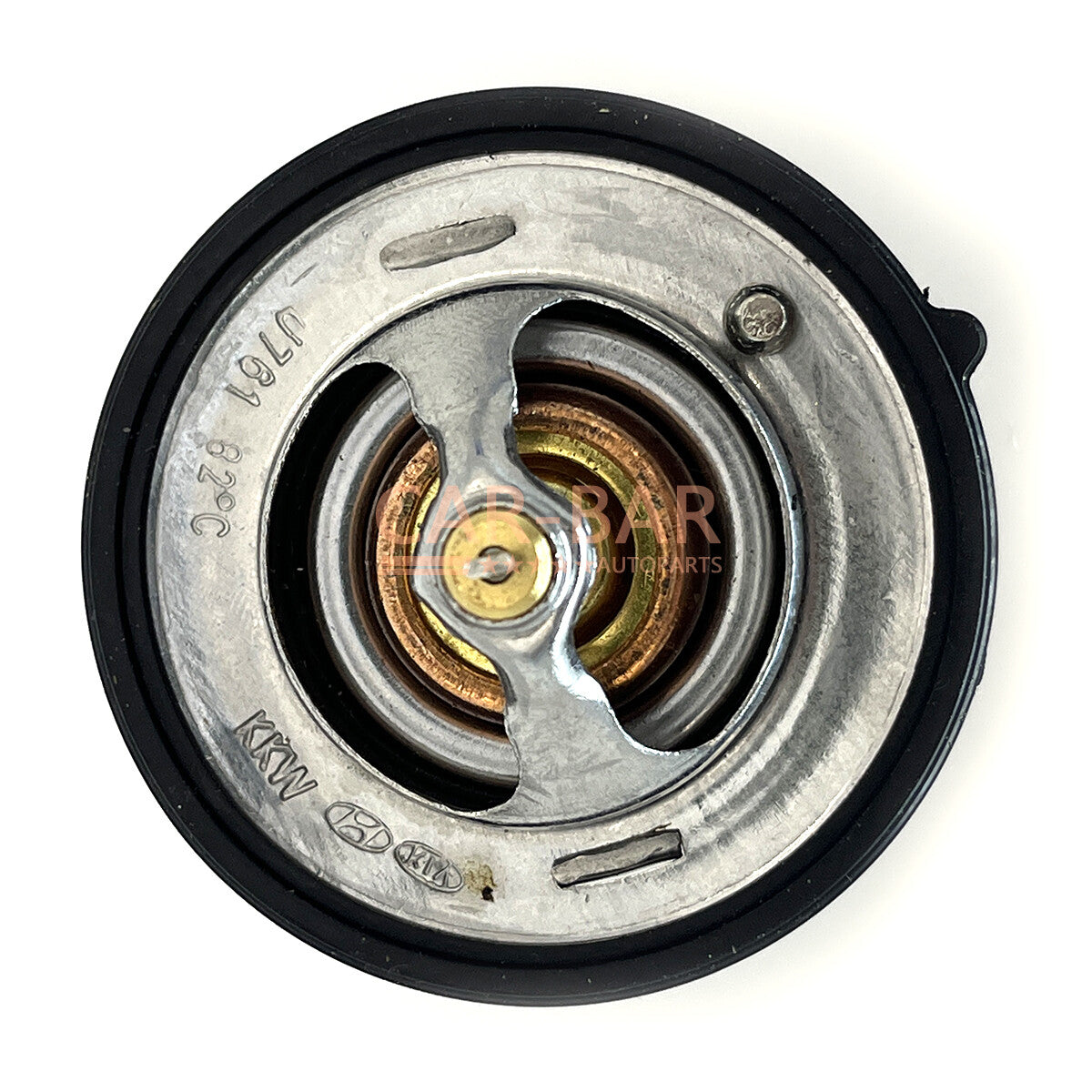 Thermostat Assembly For 96-16 for HYUNDAI for KIA 2.0L 2.4L  25500-23010