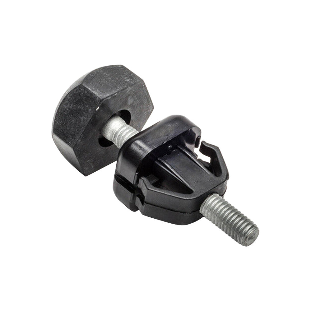 F49Z16758A Hood Bumper Stop Screw for Lincoln for Continental | for Ford Taurus Ranger