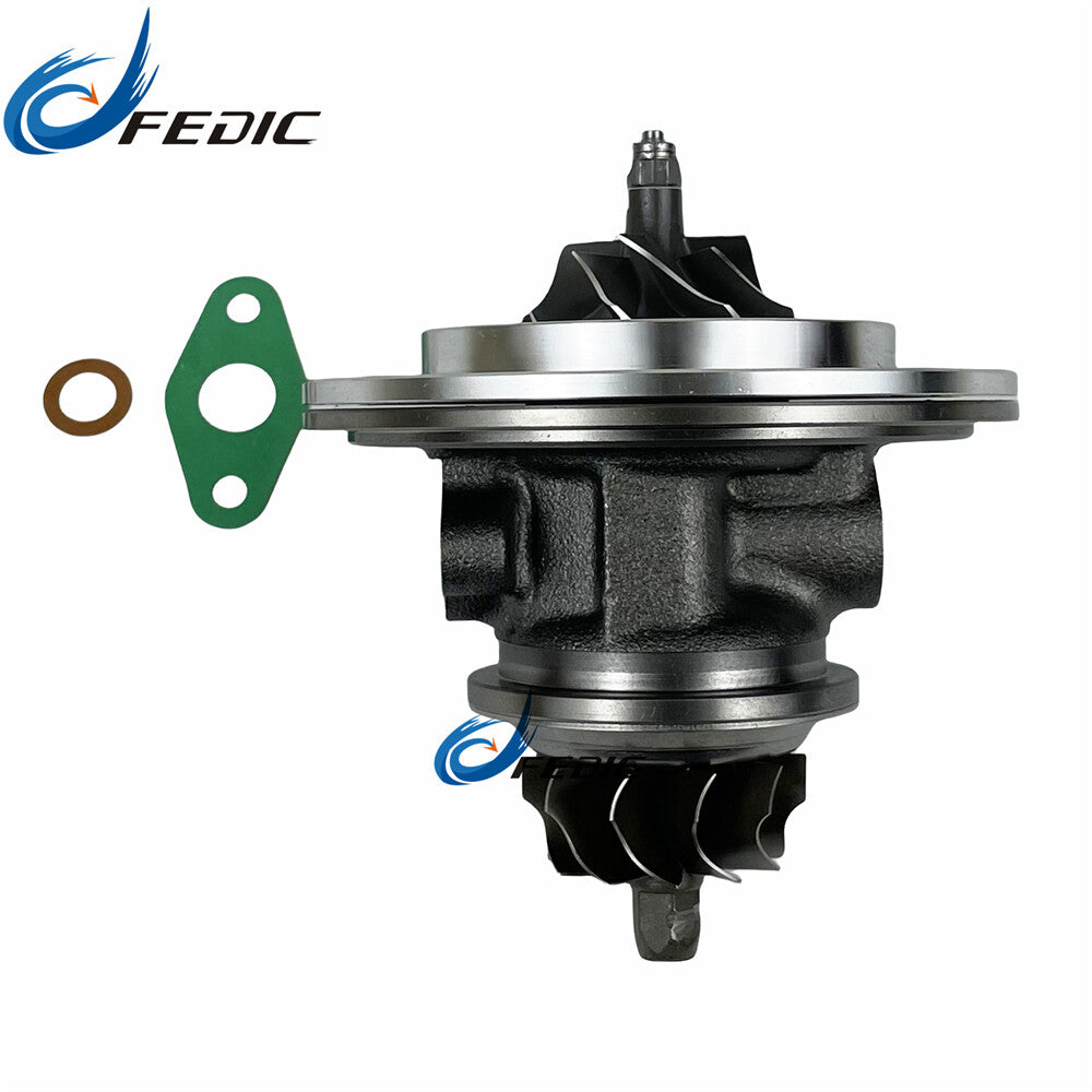 Turbo cartridge K03 53039880020 for Mercedes Vito 110D V 230TD W638 72 Kw 1996