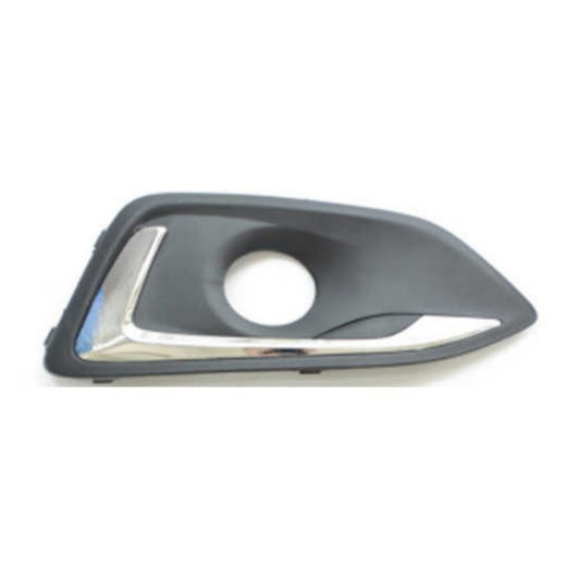 Front Part Fog Light Frame R Replace# 92270687