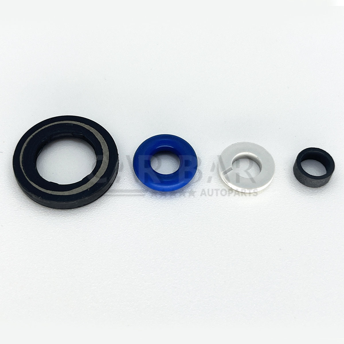 Fuel Injector Seal Kit for for Hyundai SONATA HYBRID for Kia K5 OPTIMA HYBRID