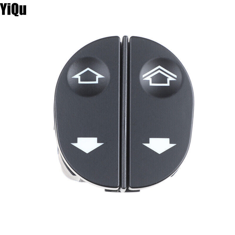 Driver Side Window Control Switch for Ford Fiesta V Transit Connect Mk7