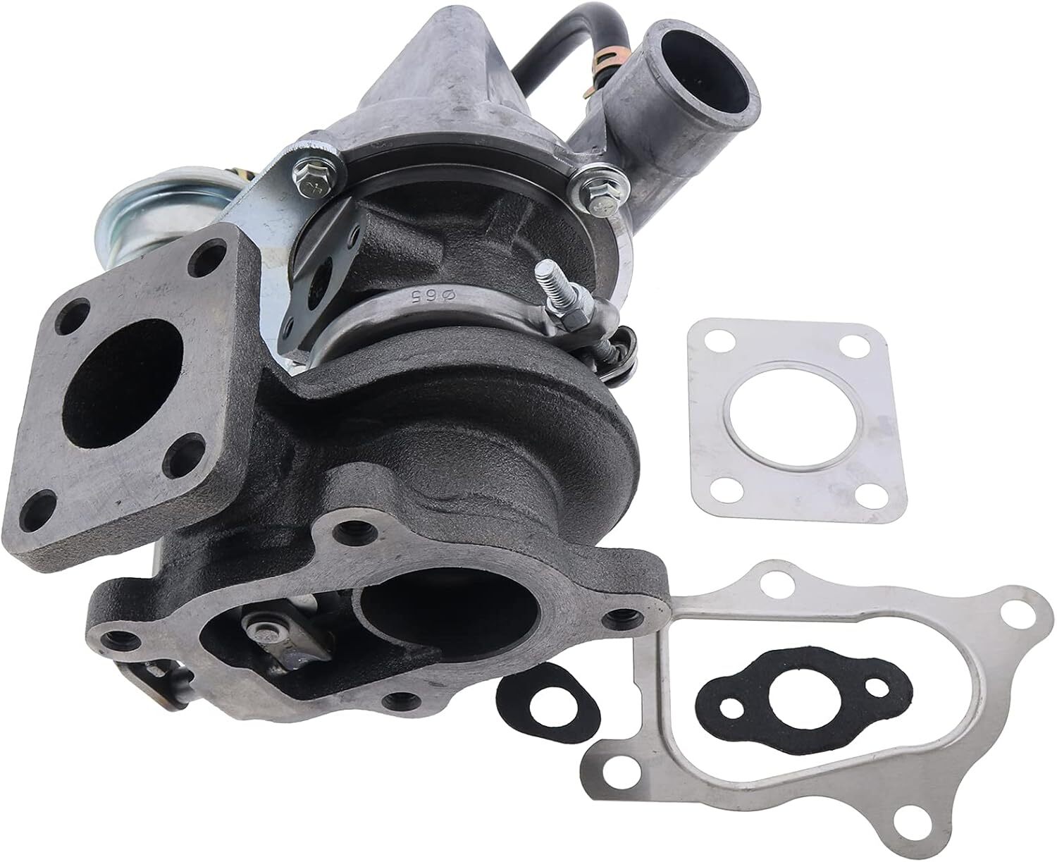 RHF3 Turbocharge 1J700-17012 1J70017010 For Bobcat S160 T180 Kubota V2607T V2203