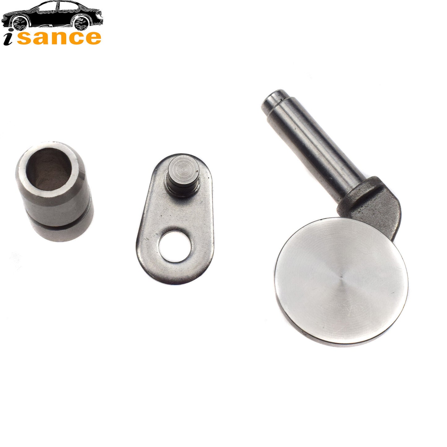 Wastegate bell-shaped damper repair kit for Volkswagen for Passat for Tiguan Scirocco turbochargers