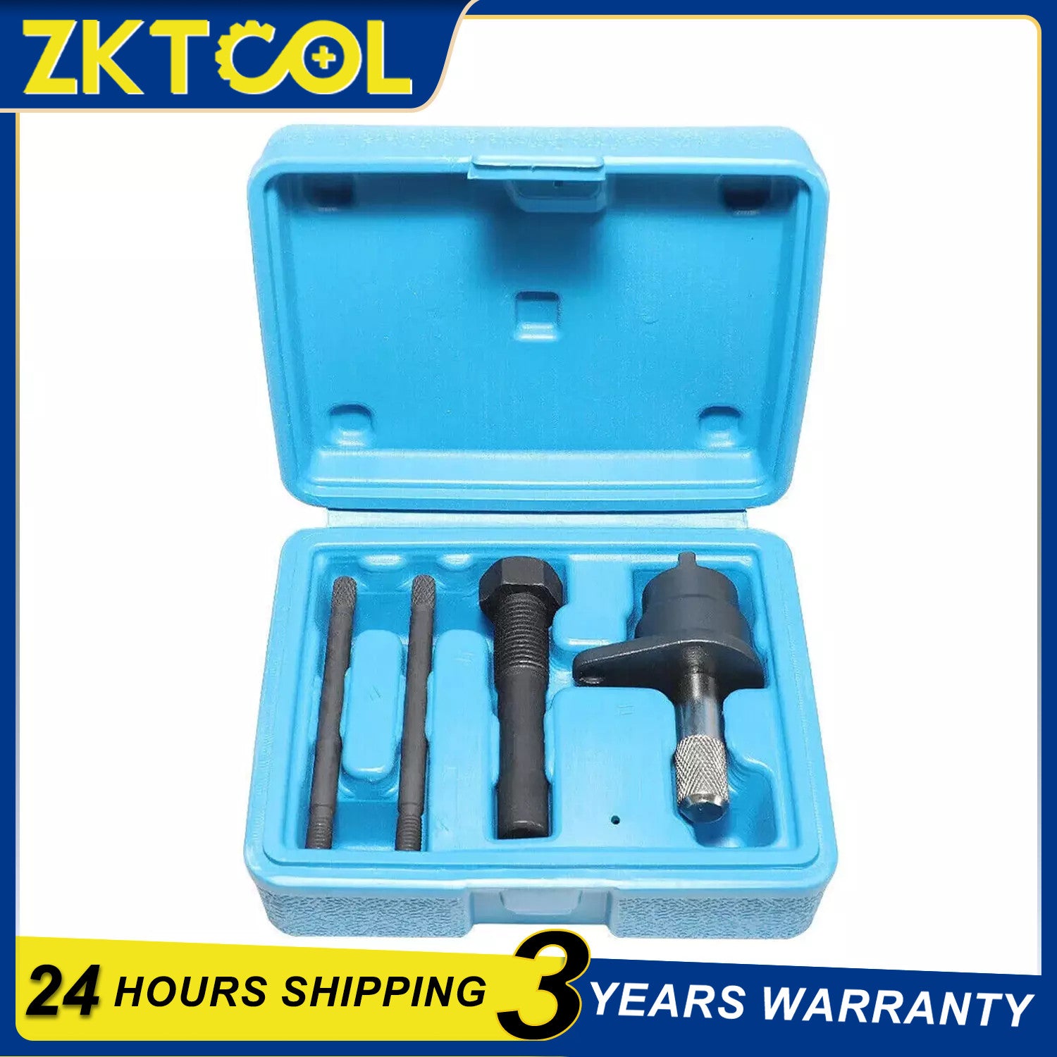Engine Timing Chain Lock Tool Kit for VW for Audi for Skoda for Seat 1.2 TFSI TSI Petrol