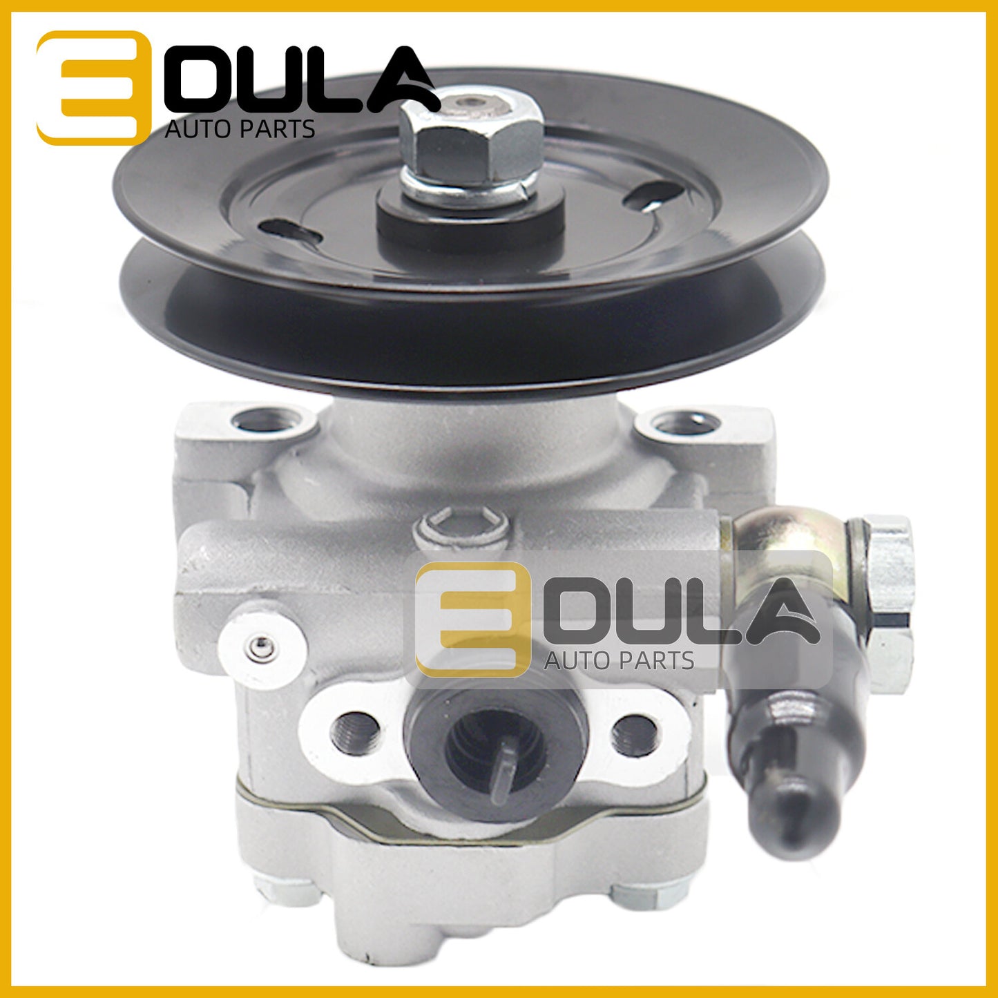 Power steering pump suitable for ISUZU NKR55 NPR 4GJ2 NKR77 8973547300