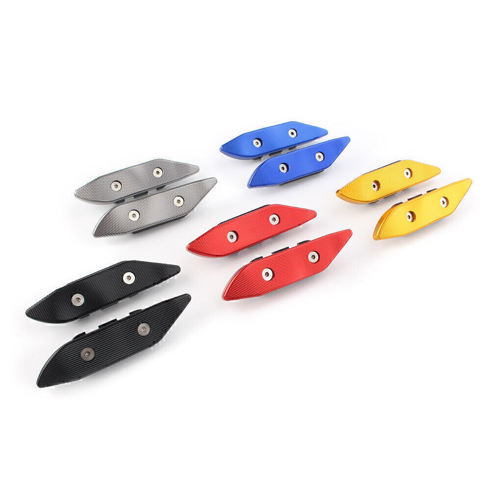 Fit for YAMAHA TMAX530 12-16 SX/DX 17 18 CNC Aluminum Rearview Mirror Hole Cap Cover