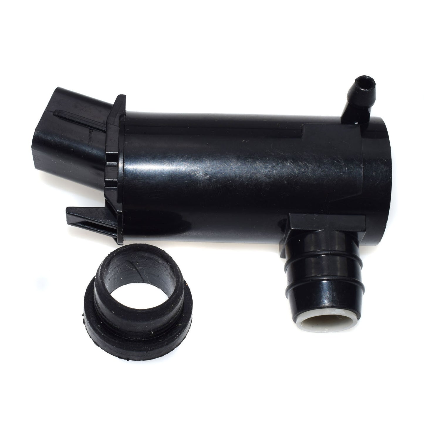 for Hyundai Santa Fe Accent for Kia Rio Windshield Washer Pump Motor 98510-26000 NEW