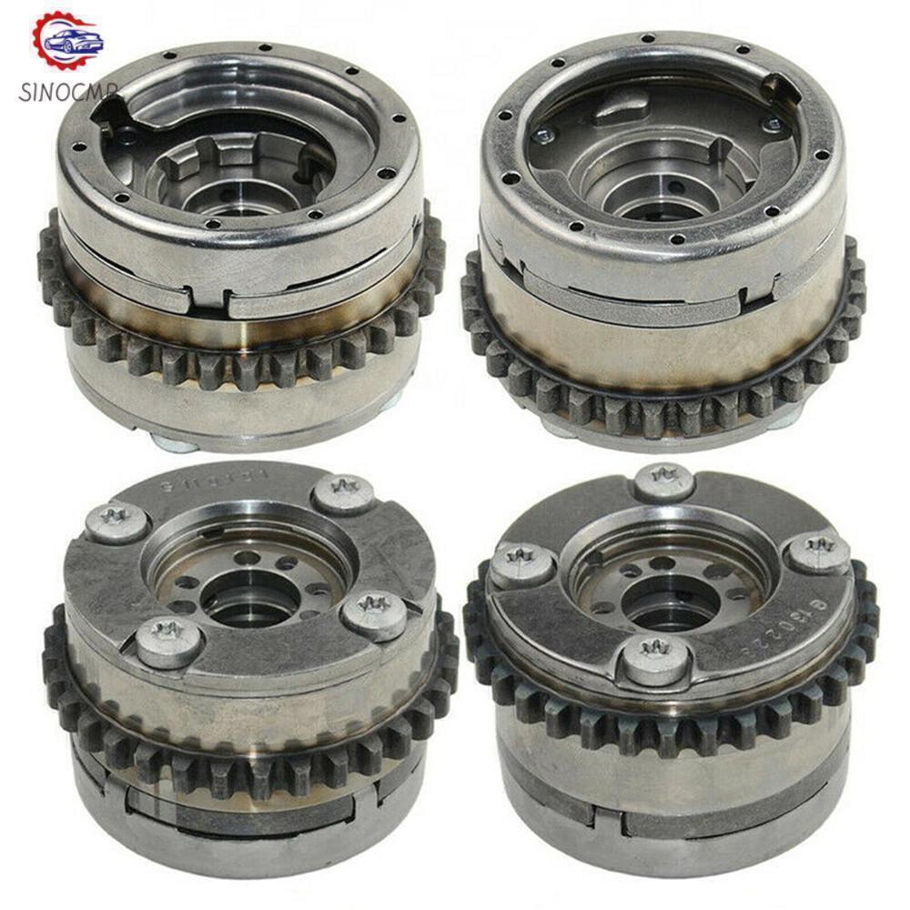 Camshaft Adjuster Timing Chain Kit Fit For M276 for Mercedes-Benz AMG Intake Exhaust