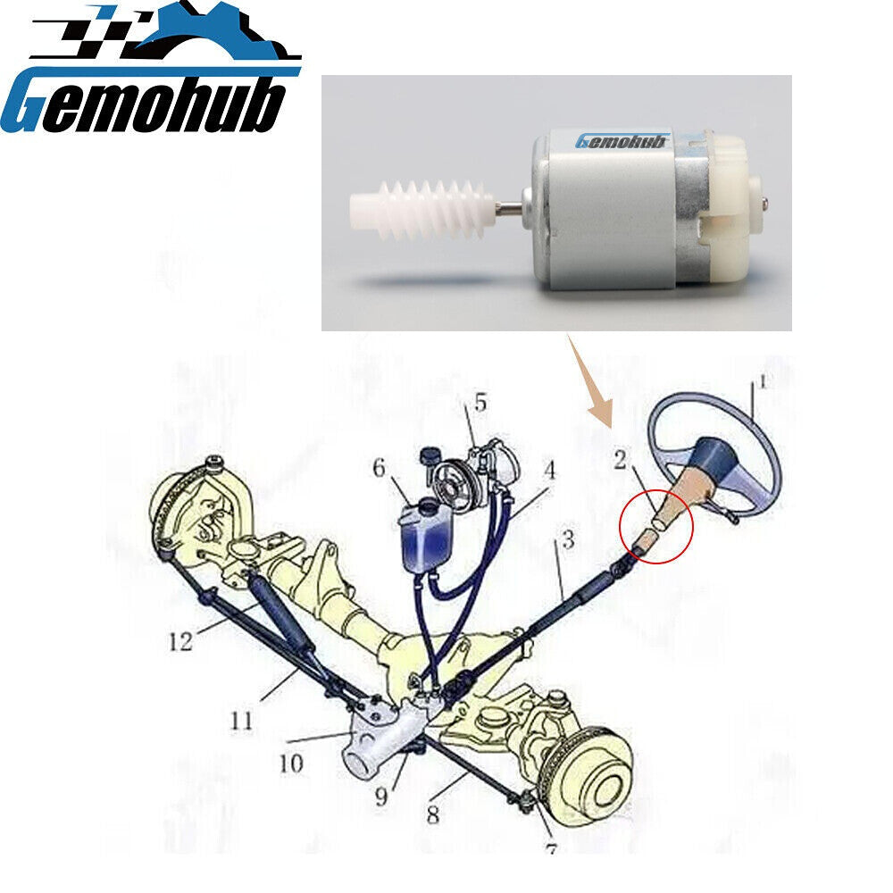 Steering Column Lock motor for Vauxhall 2012-2016 Ampera 2017-2022 Insignia B