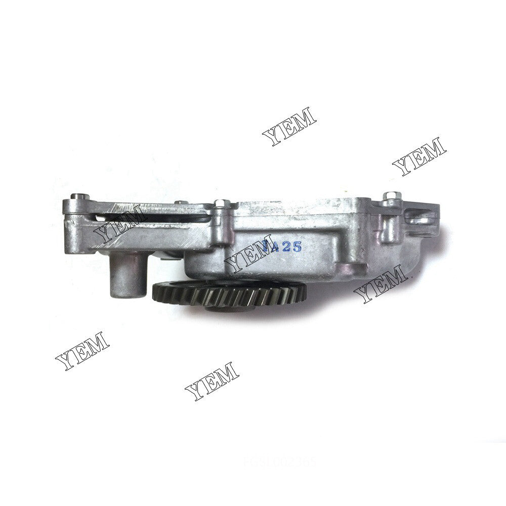 4M50 Oil Pump L220-0036S for Mitsubishi Diesel Engine for Mitsubishi Oil Pump