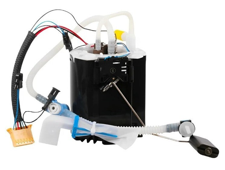 Fuel Pump Module Assembly C2D28002 for Jaguar XF XJ XJR575 XFR-S XJR XFR