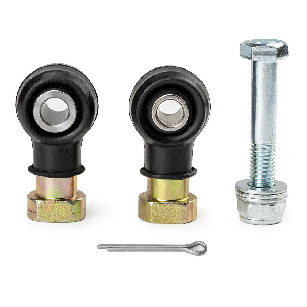 All Balls ATV Tie Rod End Kit 51-1030 for Polaris Ranger RZR 500 700 Crew 800 XP