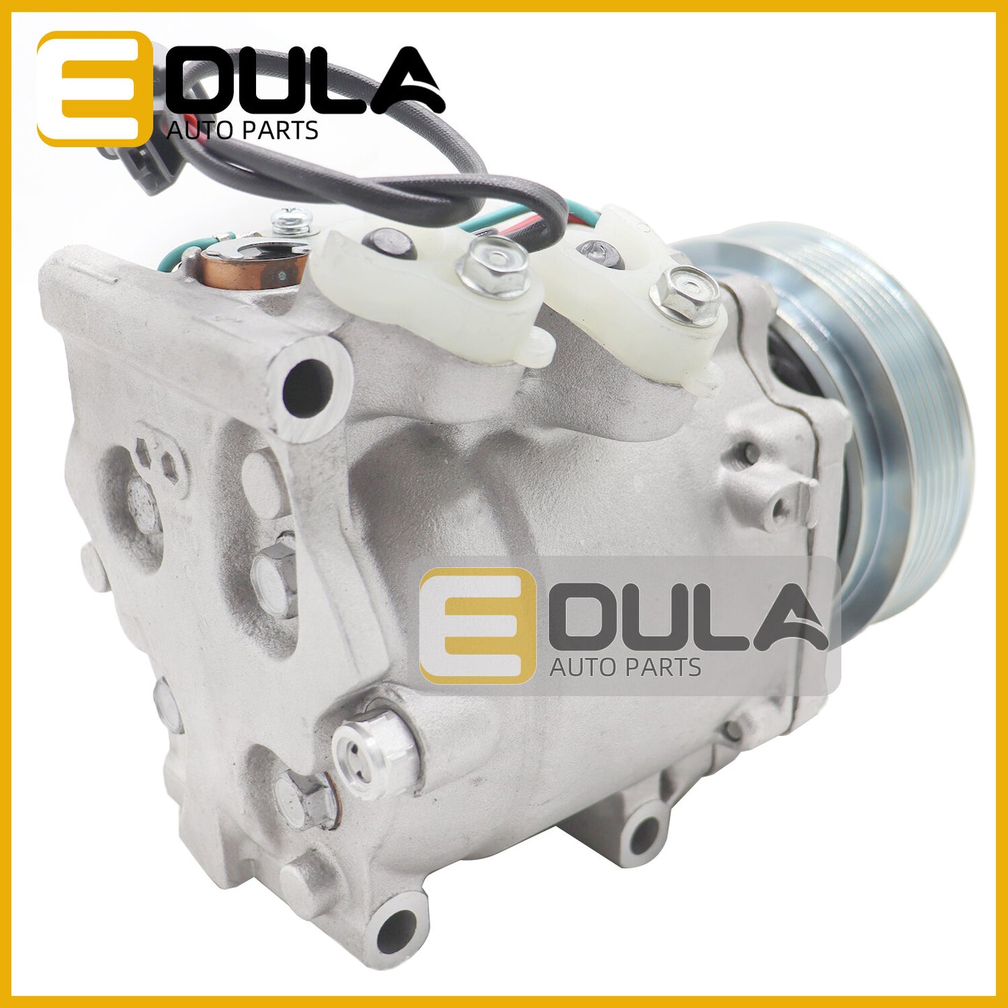 AC Compressors fits for Honda -V BE 1.7 2004-2009 105mm 38810RJH006
