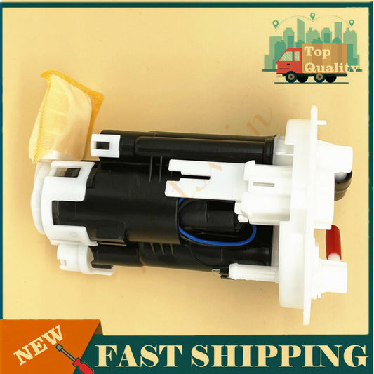 One fuel pump assembly module is suitable for Mitsubishi Lancer 2.0L-L4 2002 2003 MR497413