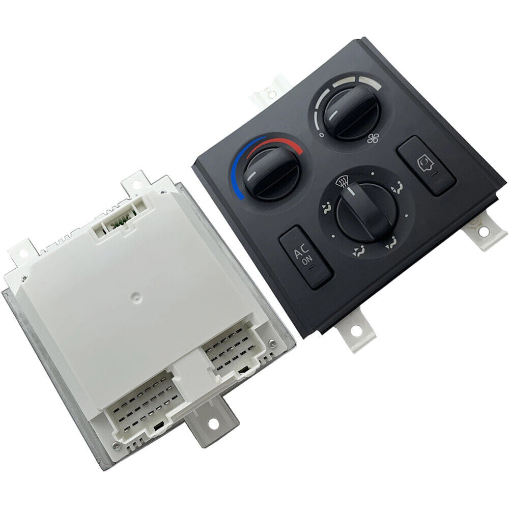 Control panel combination switch 20508582 for Volvo trucks FM FH 24V