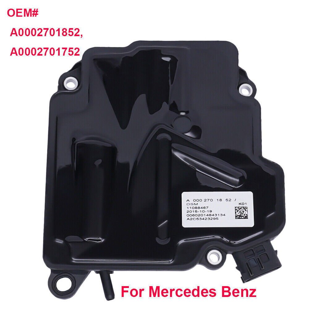 for Mercedes-Benz W221 A0002701852 Programmed 722.9 ISM Intelligent Servo Module