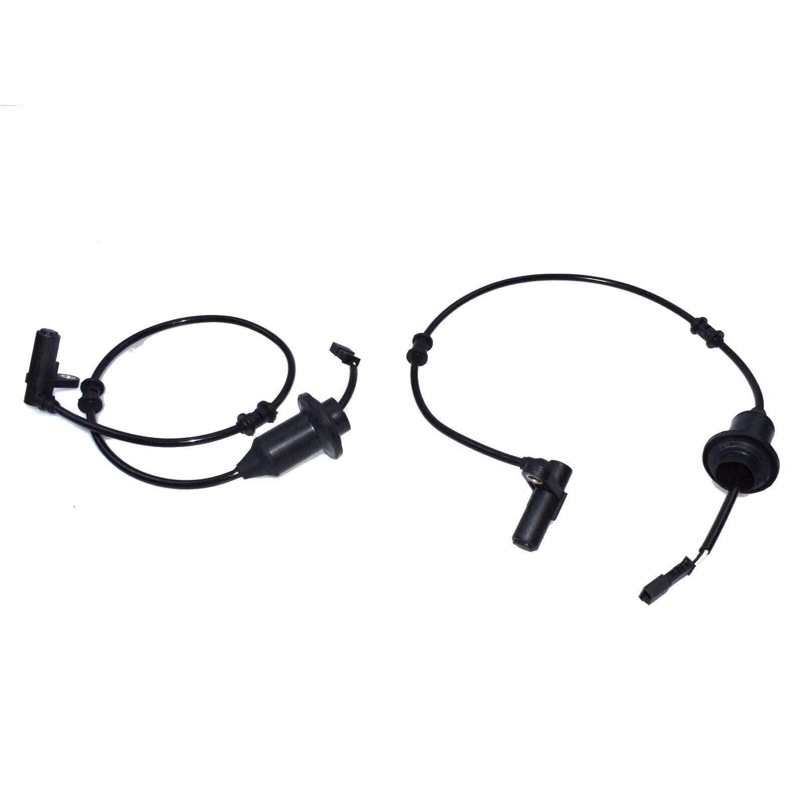 for Benz W220 C215 2205400417,2205400517 Rear Left Right ABS Wheel Speed Sensor