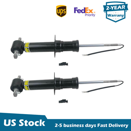 Pair Front Shock Struts for GMC for Yukon for Cadillac for Escalade for Chevrolet Tahoe 2015