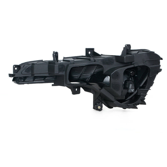 Applicable to for Kia Sportage 2009 - 2014 right front bumper fog light and daytime running light.