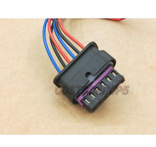 NEW Harness Tail Light Wire Plug for Mini Cooper TailLight Bulb Socket Harness