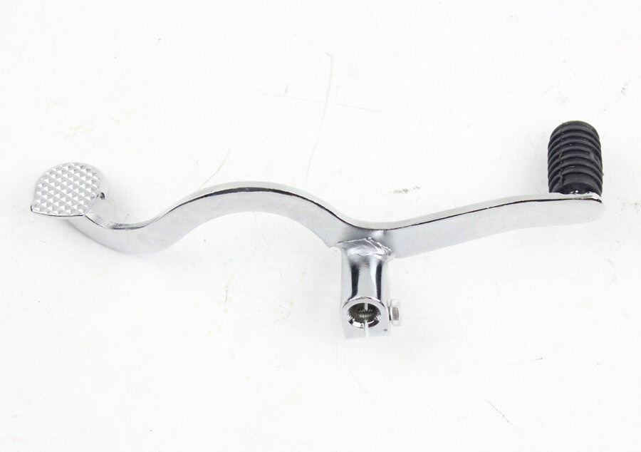 aftermarket Chrome Shift Gear Shifter Lever for Honda Monkey Z50 Z50J Z50R Z50A