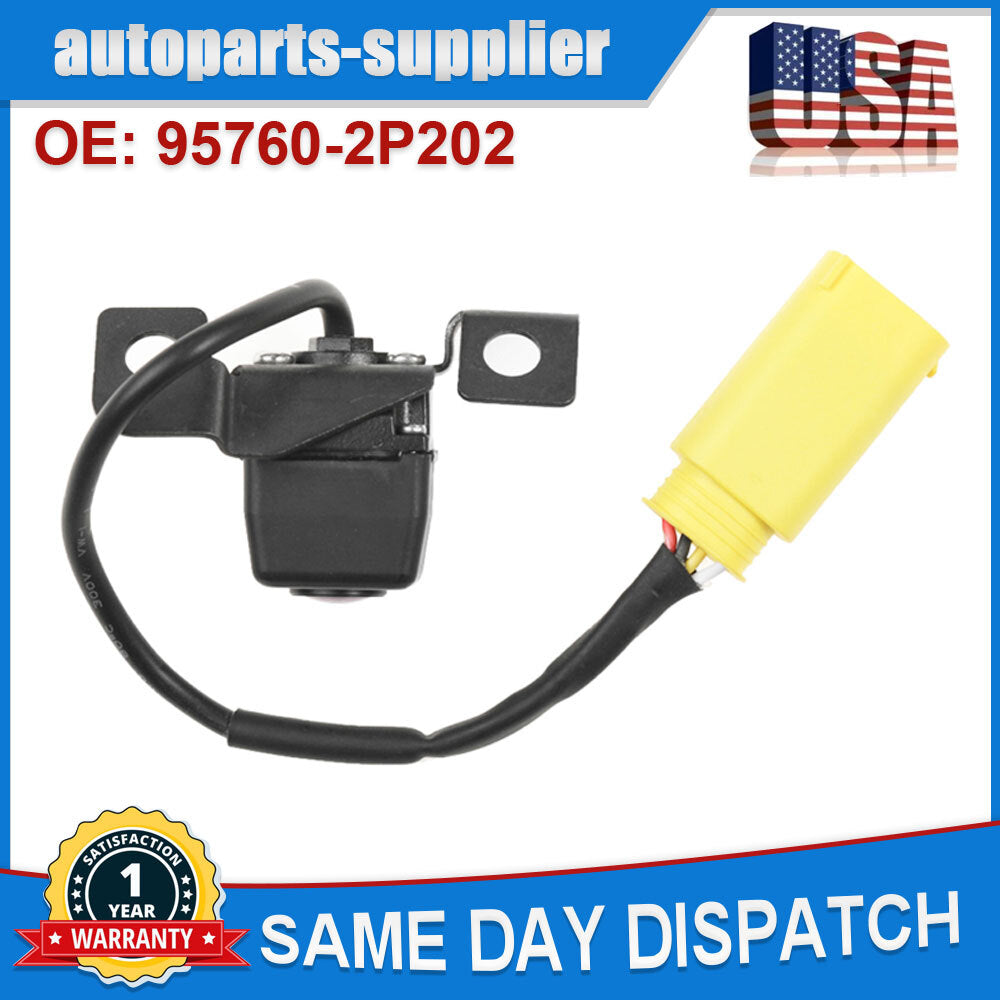 95760-2P202 Rearview Backup Camera for Kia Sorento 2009-2013